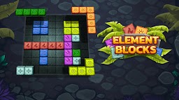 Element Blocks(エレメントブロック)